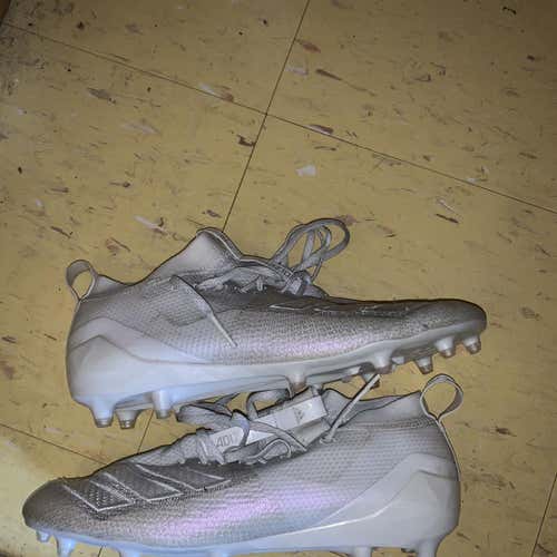 Adidas ADIZERO Cleats