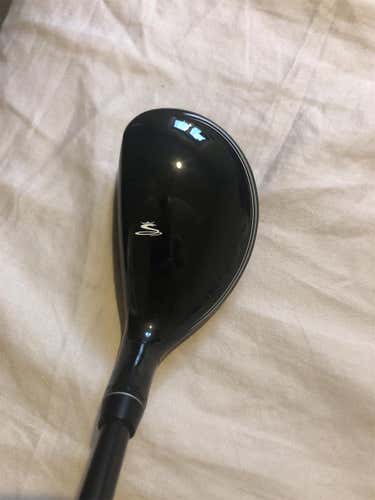 Men's Right Handed Bio Cell Hybrid