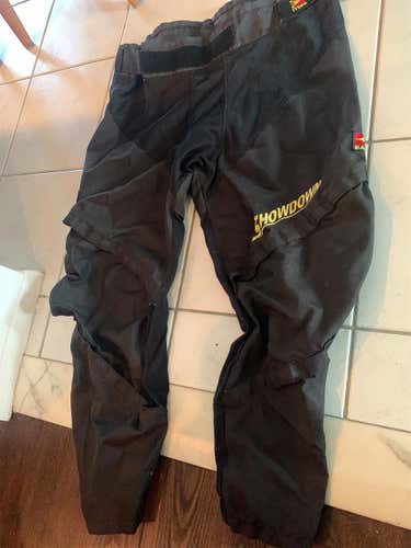Hockey Pants Senior Large