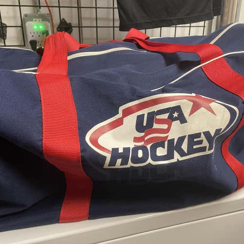 USA National Championship Bag