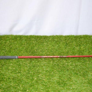 Aldila 	DVS	Fairway Wood Shaft Pull		41.75"	Graphite	Xtra Stiff	DTG