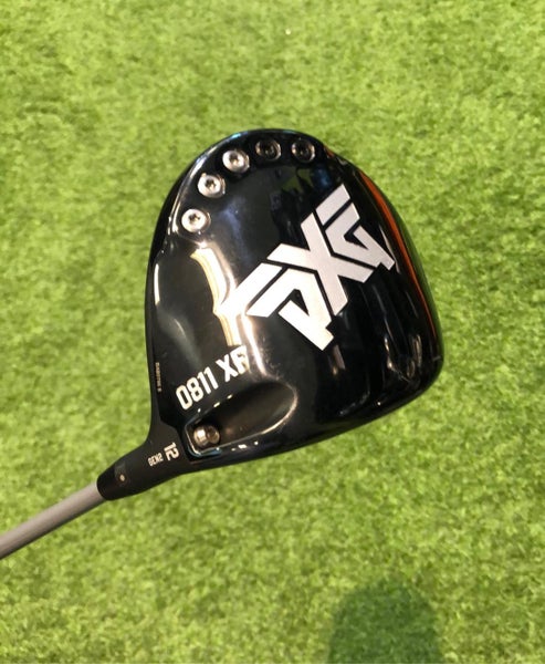 Used Right Handed Men's Senior Flex 12 Loft Driver