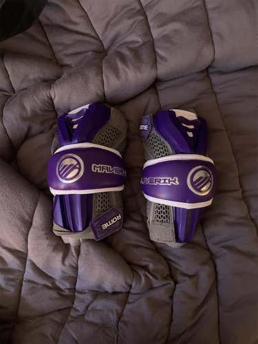 High Point Maverick Arm Pads