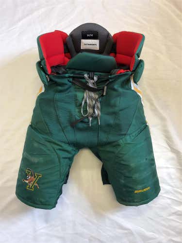 Used Bauer Pro Stock Pants - NCAA - Senior Medium (UP387B)