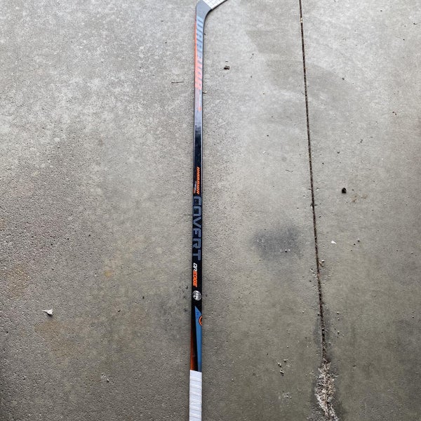 Covert QR Edge Pro Stock Erik Karlsson