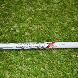 Project X	PXv	Fairway Wood Shaft Pull		42.5"	Graphite	Regular	Dri-Tac