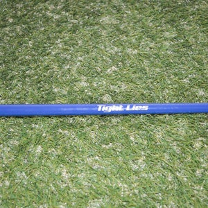 Adams Golf	Tight Lies Super Shaft Lightweight Midkick	Fairway Wood Shaft Pull		4