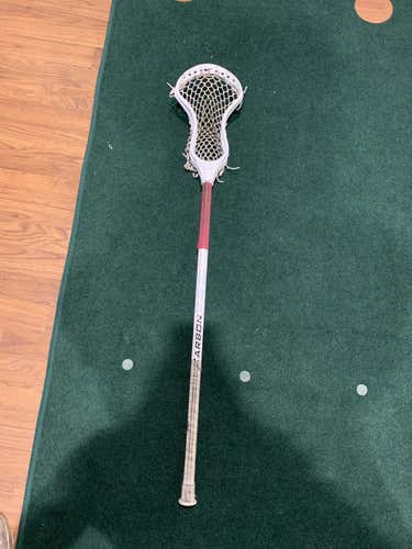 Nike CEO on a Carbon Pro shaft