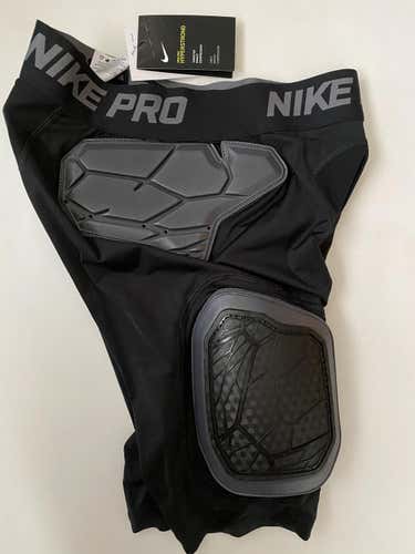 New Medium Nike Pro Combat Hyperstrong