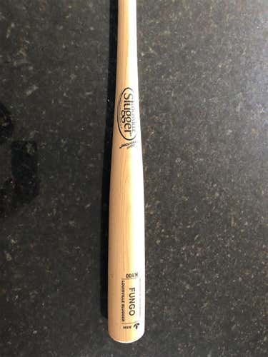 Louisville Slugger Ash Wood K100 Fungo 36”Bat