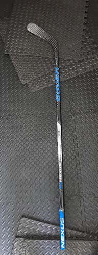 Team Nexus P92 77 Flex Hockey Stick