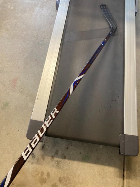 Pro Stock Bauer Vapor ADV Hockey Stick **Read Description**