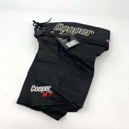 Brand New Cooper Outer Shell - Senior Medium | #LA733