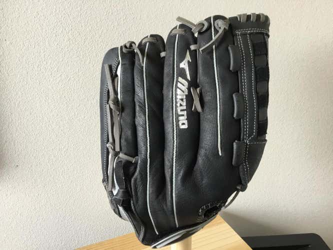 Mizuno GPM 1404 14” Premier Fast Pitch Softball Baseball Glove