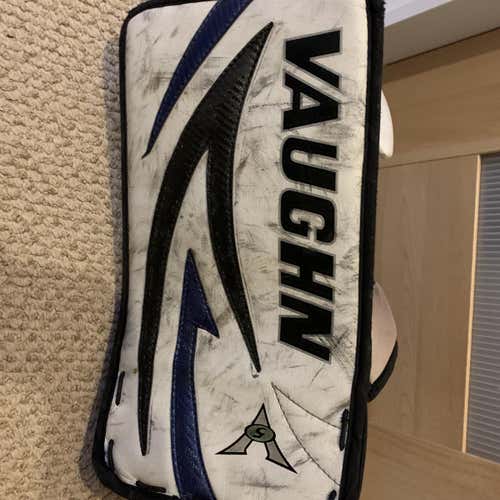 Black Senior Regular Velocity V5