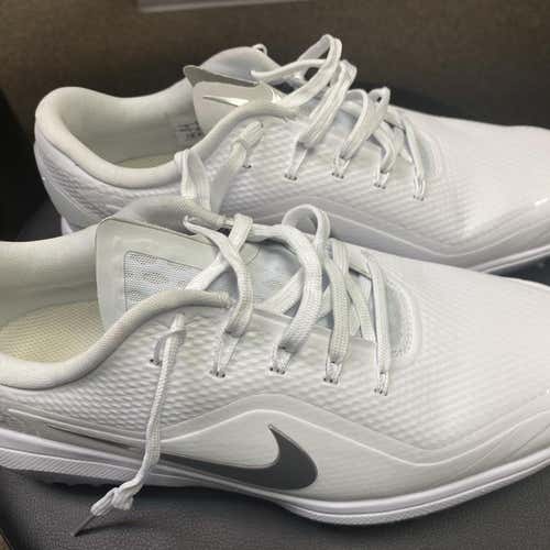 Nike React Vapor 2 Golf Shoes - Size 10