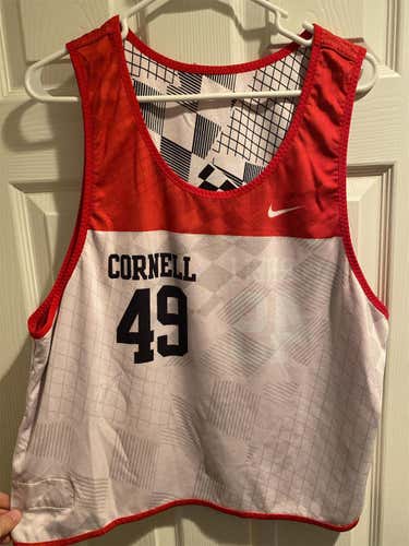 Cornell Team Issued Practice Pennie