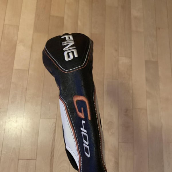 Men's Right Handed G400 Regular Flex 3 Wood Fairway Wood