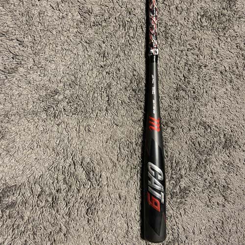 High School/College 2020 Alloy Cat 9 (-3) 28 oz 31" Bat