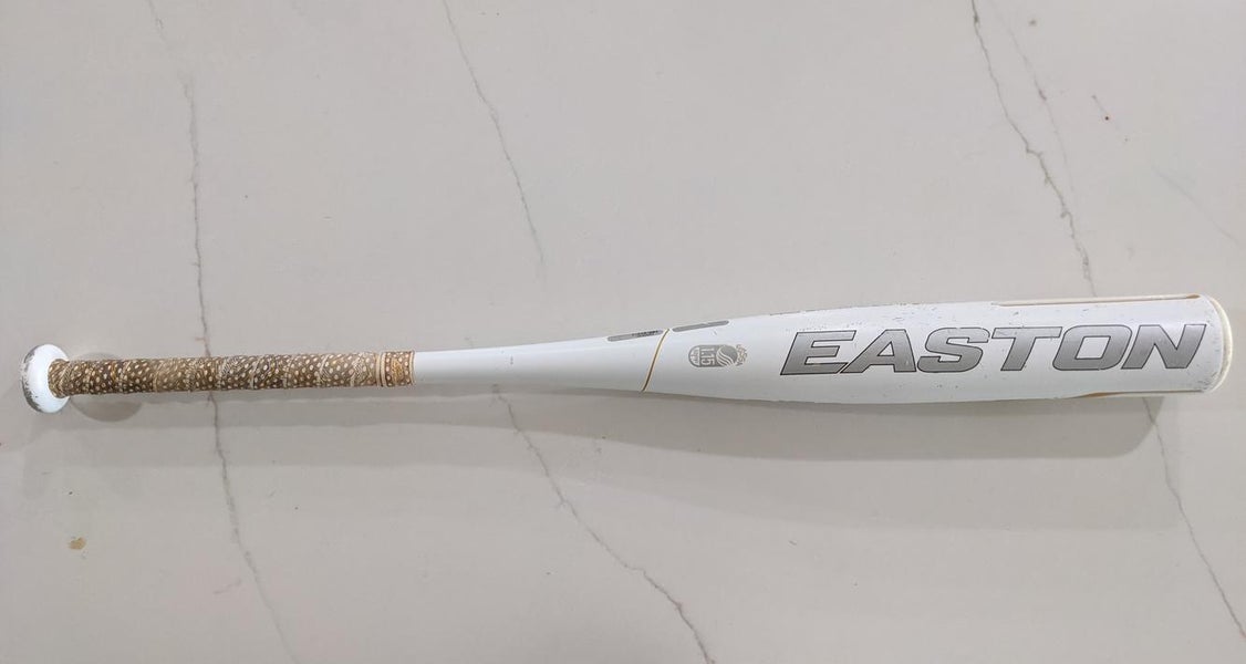 Used USSSA Certified Easton Alloy Beast Pro Bat (-5) 26 oz 31"