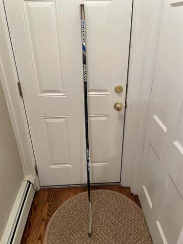 Senior Left Hand Nexus 6000 P88 Hockey Stick