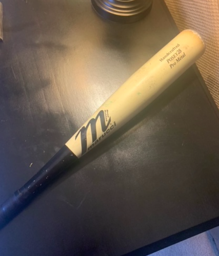 Used Kid Pitch (9YO-13YO) USSSA Certified 2019 Marucci Alloy Posey28 Bat (-10) 19 oz 29"