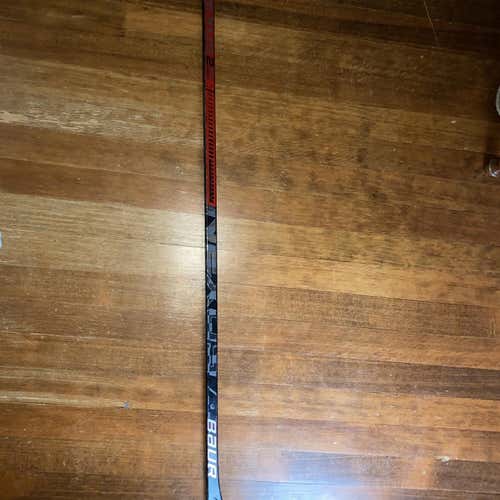 Senior Left Hand Nexus 2N Pro Toe Pattern Pro Stock Hockey Stick