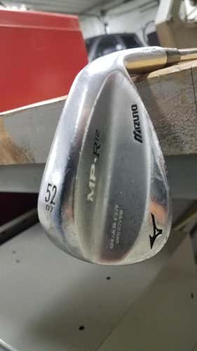 Used Wedge Bundle (5 wedges) Cleveland, Callaway, Mizuno