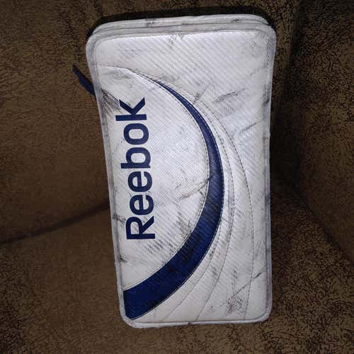 Used Senior Reebok Full Right 7K