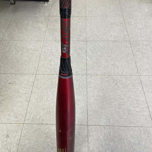 High School/College 2019 Composite Meta (-3) 30 oz 33" Bat