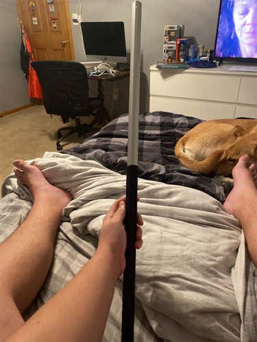 Used Maverik Union Shaft Shaft