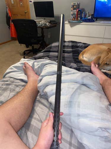 Used Epoch Dragonfly 9 C30 Shaft