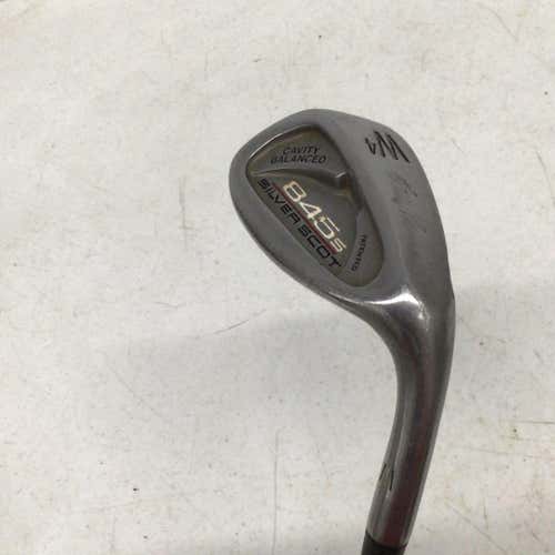 Used Tommy Armour 845 S Pitching Wedge Graphite Stiff Golf Wedges