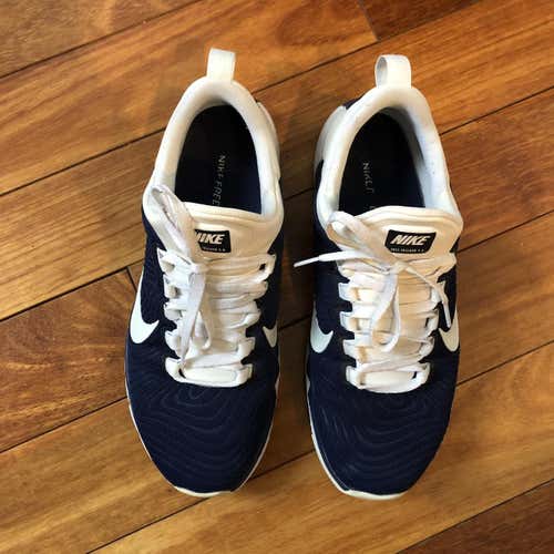 Men’s Nike Free 5.0 Training Shoes