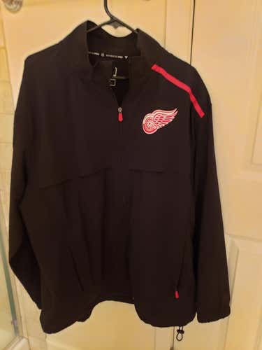 Black New Men's Adult XL Other Jacket