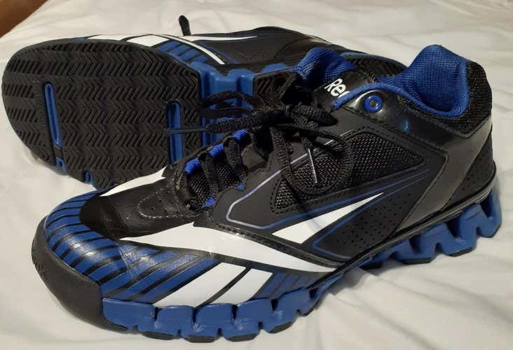 S7.0 Mens blue Reebok training shoes