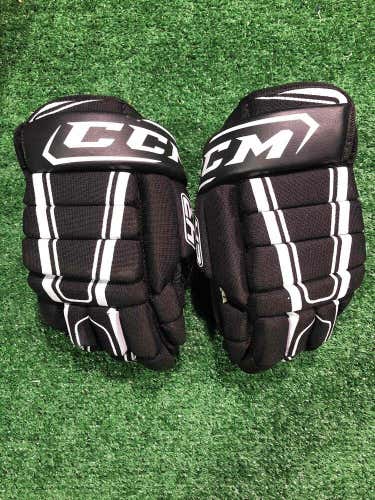 CCM 4R 11" Hockey Gloves