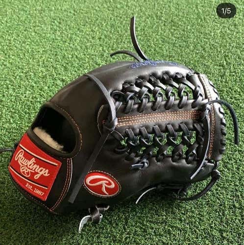 Rawlings Pro Preferred 12" Baseball Glove