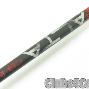 PING G410 Shaft for 22* 4 Hybrid Alta CB 70 Red Regular Flex +Adapter & Grip