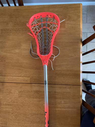 Used Player's Brine 6065 Stick