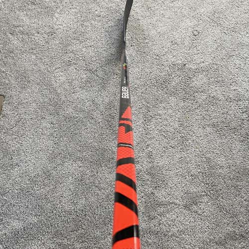 LH Bauer Vapor Flylite P92M 70 Flex