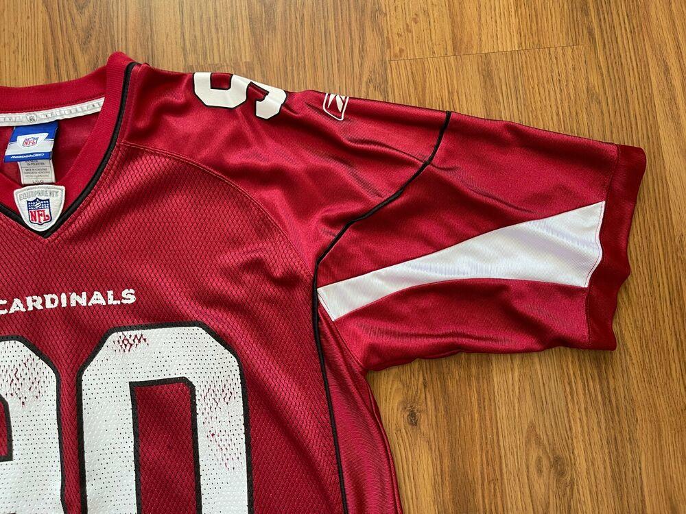 الزي المصري Arizona Cardinals Darnell Dockett #90 NFL SUPER AWESOME Size Large Football  Jersey! | SidelineSwap الزي المصري
