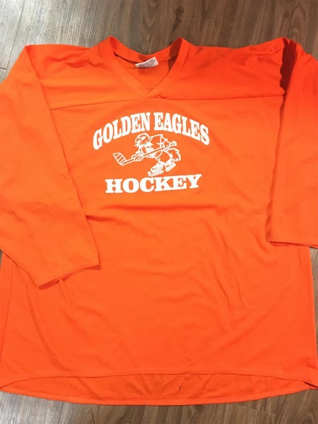 SUNY Brockport Team Issued Hockey Practice Jersey, Size XXL