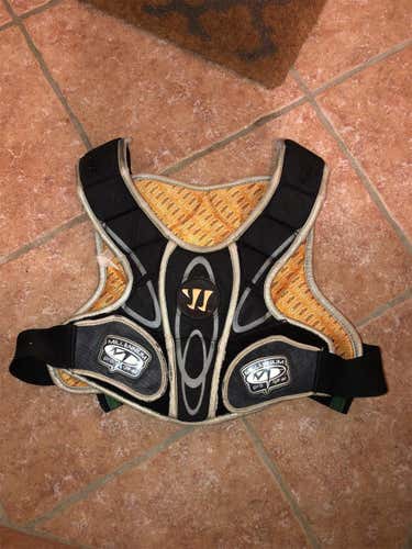 Large Warrior Shoulder Pad Liners