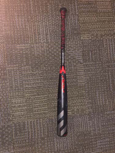 High School/College 2019 Composite Project 3 ADV (-3) 29 oz 32" Bat