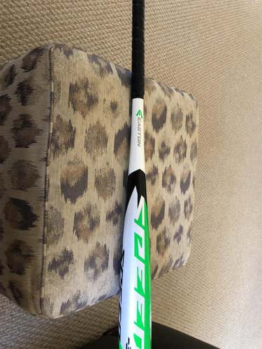 New High School/College 2019 Alloy bb19spd (-3) 28 oz 31" Bat