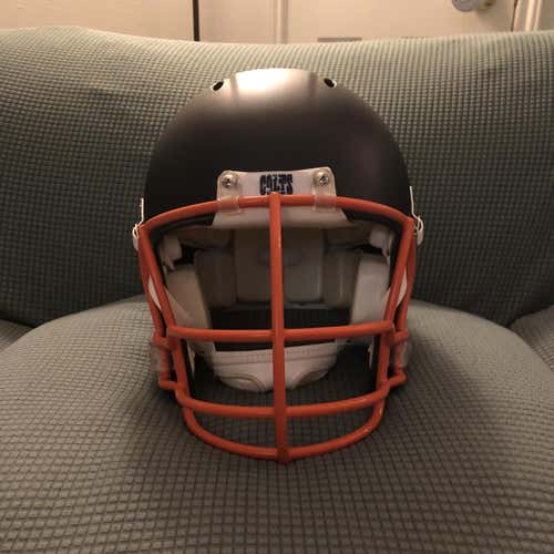 2013 Riddell Revolution (Adult XL)