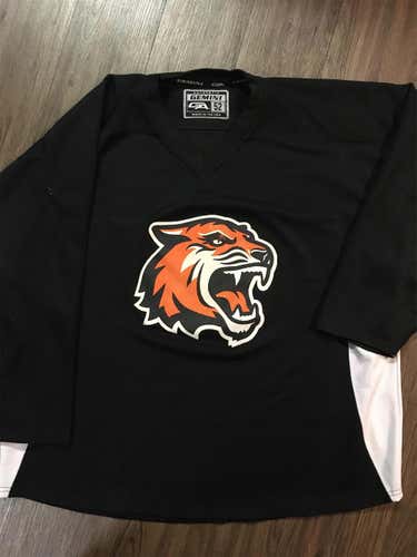 Black Adult Size 52 Other Jersey