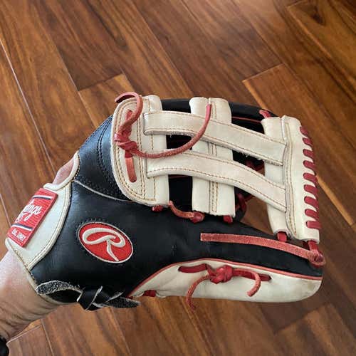 Rawlings PROBH34BC 12.75"
