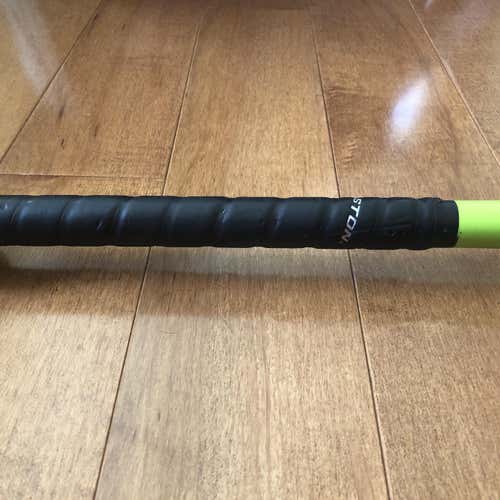 Kid Pitch (9YO-13YO) 2014 Alloy S500 (-9) 19 oz 28" Bat